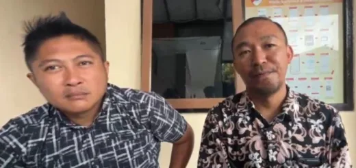 Guru Honorer Kuningan Kaget Namanya Tercatat sebagai Pembeli Ferrari Miliaran Rupiah