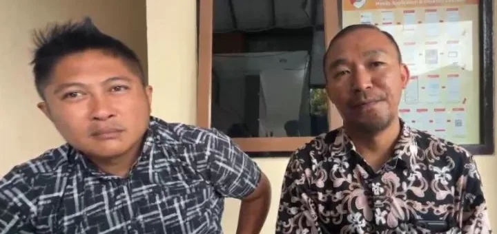 Guru Honorer Kuningan Kaget Namanya Tercatat sebagai Pembeli Ferrari Miliaran Rupiah