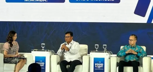 Pastikan Makanan Aman, BGN Awasi Ketat Program Makan Bergizi Gratis