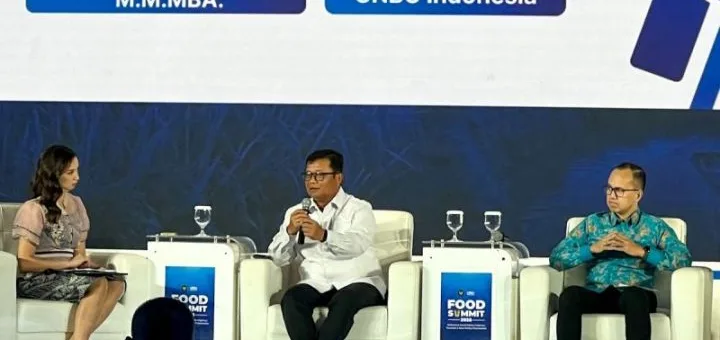Pastikan Makanan Aman, BGN Awasi Ketat Program Makan Bergizi Gratis