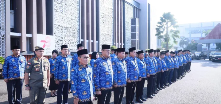 Tito Karnavian Resmi Atur Work From Home untuk ASN, Ini Rinciannya