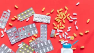 Toko Ikan Hias Jadi Kedok, Polisi Bongkar Penjualan 592 Obat Keras di Jakpus