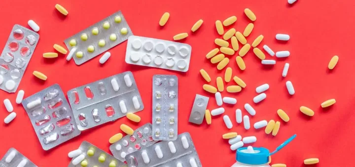 Toko Ikan Hias Jadi Kedok, Polisi Bongkar Penjualan 592 Obat Keras di Jakpus