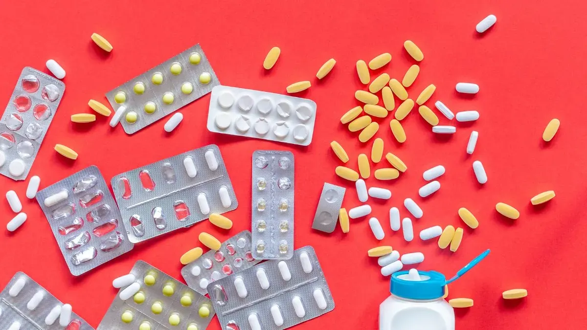 Toko Ikan Hias Jadi Kedok, Polisi Bongkar Penjualan 592 Obat Keras di Jakpus