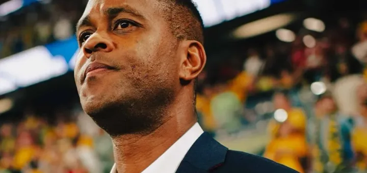 Patrick Kluivert Dipastikan Kembali ke Indonesia untuk Clash of Legends 2026