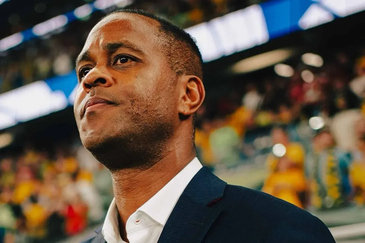 Patrick Kluivert Dipastikan Kembali ke Indonesia untuk Clash of Legends 2026