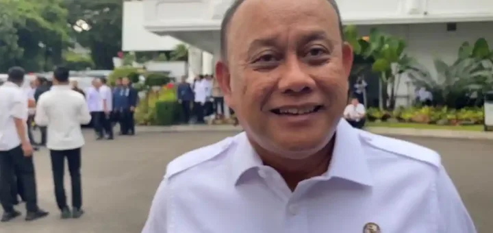 21.800 Motor Listrik Dikerahkan BGN untuk Jangkau Desa Terpencil