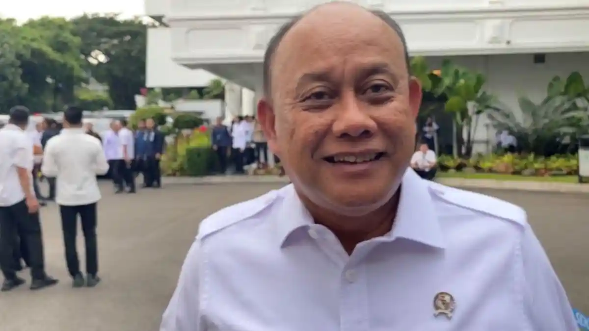 21.800 Motor Listrik Dikerahkan BGN untuk Jangkau Desa Terpencil