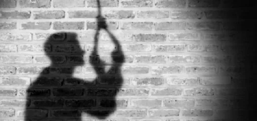 Penemuan Mayat Pria di Pohon Hebohkan Warga Jelutung, Diduga Bunuh Diri