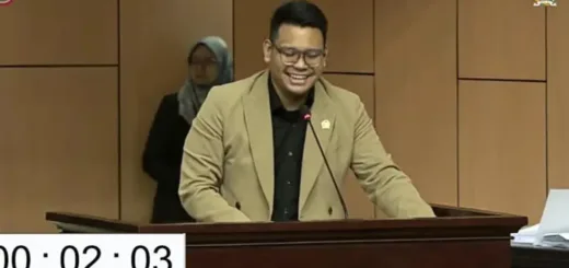 MPR RI Minta Maaf atas Polemik Penilaian LCC Empat Pilar di Kalbar, Janji Evaluasi Total Juri