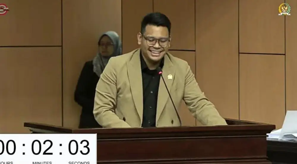 MPR RI Minta Maaf atas Polemik Penilaian LCC Empat Pilar di Kalbar, Janji Evaluasi Total Juri