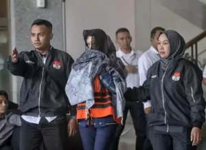 KPK Buka Peluang PT RNB Jadi Tersangka Korporasi di Kasus Fadia Arafiq