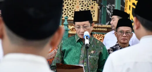 Menag Minta BP4 Aktif Cegah Perceraian dan Perkuat Ketahanan Keluarga