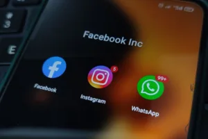 Pengguna Facebook, Instagram, dan WhatsApp Menyusut, Meta Catat Penurunan Tajam Hingga 20 Juta