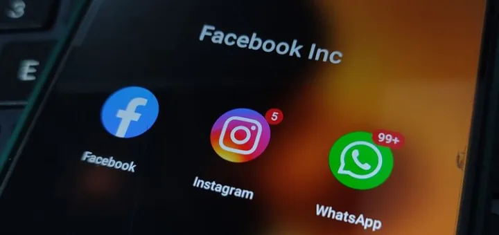 Pengguna Facebook, Instagram, dan WhatsApp Menyusut, Meta Catat Penurunan Tajam Hingga 20 Juta