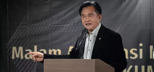 Yusril Buka Suara soal Film Kontroversial Papua,Isi Kritik Harus Dilihat