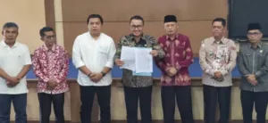Sungai Penuh Siapkan IPAM APBN, Layanan Air Bersih 50 Liter per Detik Segera Dibangun