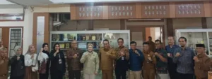 Alfin Perkuat Akses Pembiayaan UMKM Lewat Kolaborasi dengan DPD RI dan OJK