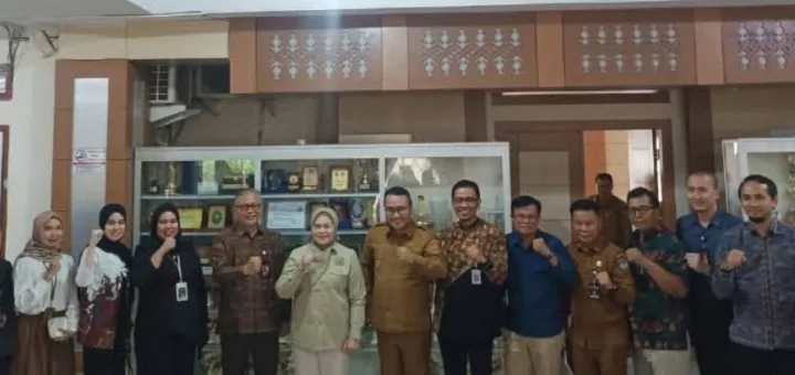 Alfin Perkuat Akses Pembiayaan UMKM Lewat Kolaborasi dengan DPD RI dan OJK