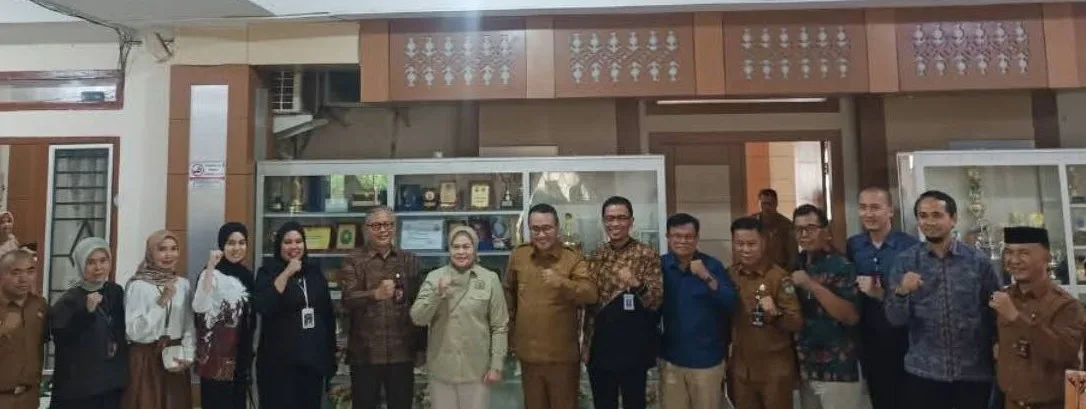 Alfin Perkuat Akses Pembiayaan UMKM Lewat Kolaborasi dengan DPD RI dan OJK