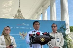 Masih di Prancis, Prabowo Akan Rayakan Idul Adha di Luar Negeri