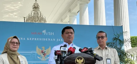 Masih di Prancis, Prabowo Akan Rayakan Idul Adha di Luar Negeri
