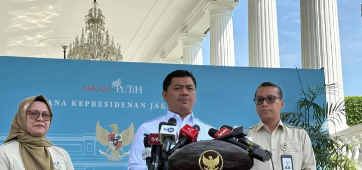 Masih di Prancis, Prabowo Akan Rayakan Idul Adha di Luar Negeri