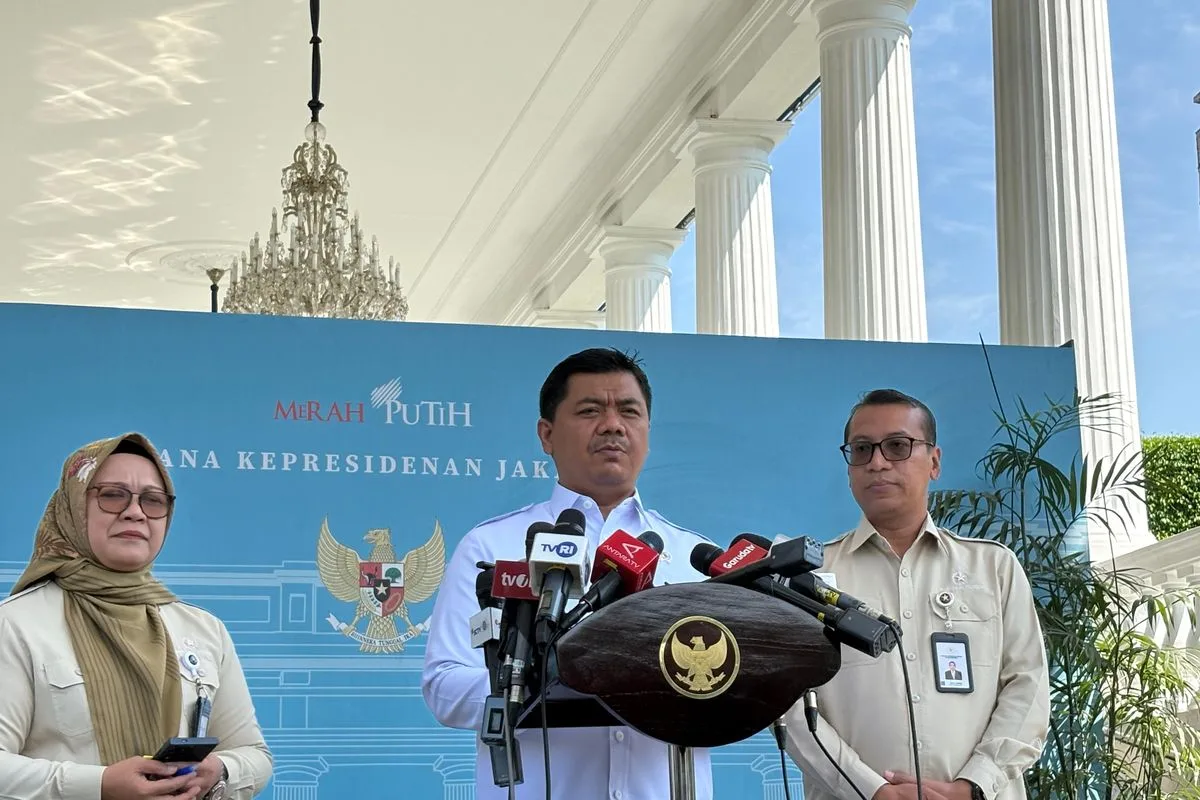 Masih di Prancis, Prabowo Akan Rayakan Idul Adha di Luar Negeri