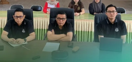 Kejaksaan se-Jambi Kompak Bahas Strategi Penanganan Perkara Pidsus