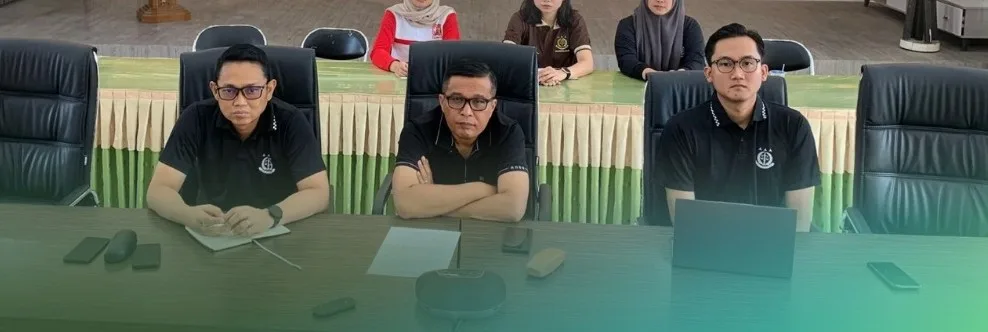 Kejaksaan se-Jambi Kompak Bahas Strategi Penanganan Perkara Pidsus