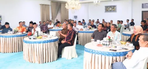 Batik Air Hadir di Muara Bungo, Dorong Pariwisata dan Ekonomi Kerinci-Sungai Penu