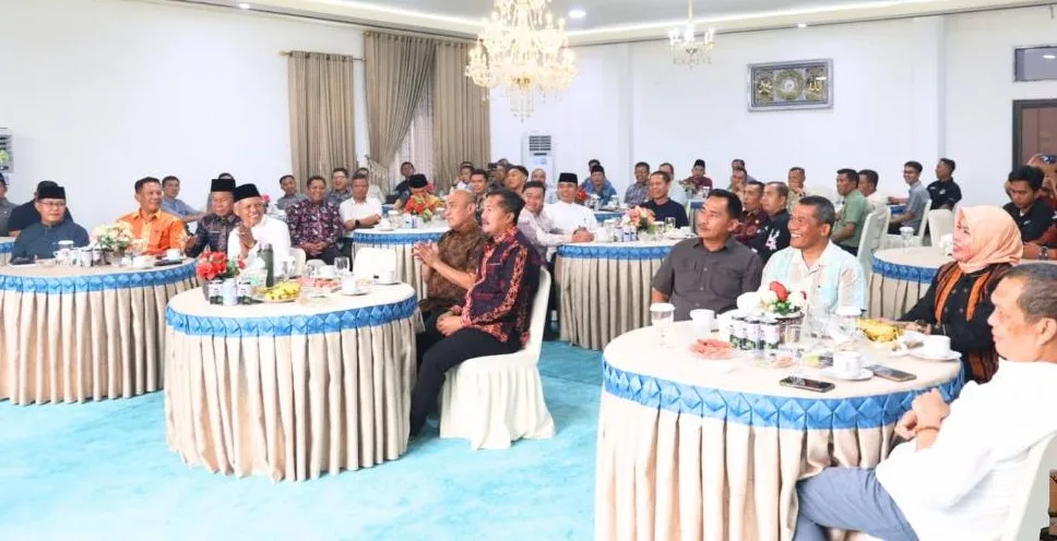 Batik Air Hadir di Muara Bungo, Dorong Pariwisata dan Ekonomi Kerinci-Sungai Penu
