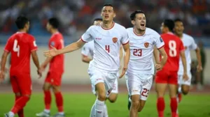 Kabar Buruk! Jay Idzes Absen Bela Timnas Indonesia di FIFA Matchday Juni 2026