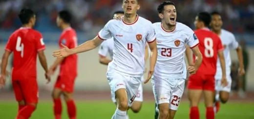 Kabar Buruk! Jay Idzes Absen Bela Timnas Indonesia di FIFA Matchday Juni 2026