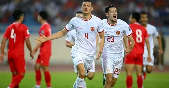 Kabar Buruk! Jay Idzes Absen Bela Timnas Indonesia di FIFA Matchday Juni 2026