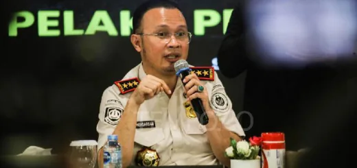 Imigrasi Perkuat Intelijen Setelah Penggerebekan Markas Judi Online