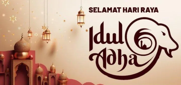 Serentak 27 Mei 2026, Ini Panduan Takbiran Idul Adha dan Waktu Pelaksanaannya di Indonesia