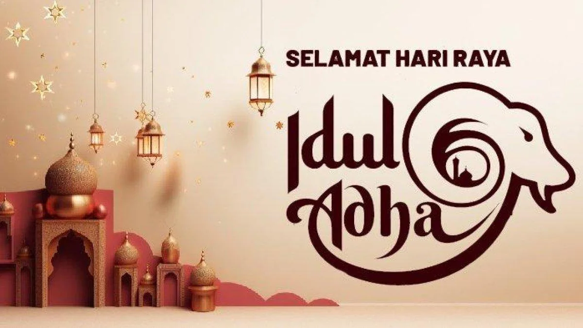 Serentak 27 Mei 2026, Ini Panduan Takbiran Idul Adha dan Waktu Pelaksanaannya di Indonesia