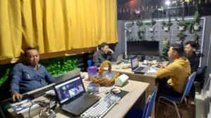Perkuat Kepercayaan Publik, PT Tren Gen Horizon Raih Pengakuan HAKI dari Negara