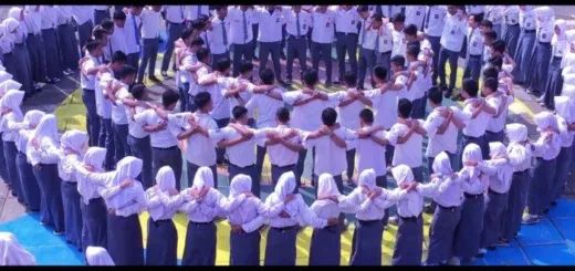 Perpisahan Sekolah Tak Boleh Berlebihan, Disdik Kerinci Keluarkan Aturan Tegas