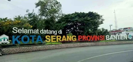 Genjot Pariwisata dan PAD, Kota Serang Wajibkan Tamu Negara Menginap di Hotel Setempat