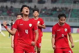Timnas Indonesia U-19 Masuk Grup Neraka, Erick Thohir Tetap Optimistis