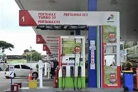 Pertamina Bantah Isu Larangan Pertalite untuk Kendaraan Tertentu