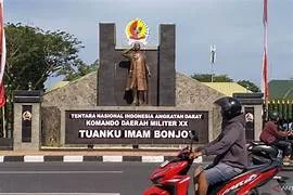 Kodam XX/Tuanku Imam Bonjol Perkuat Struktur Pertahanan di Sumbar dan Jambi