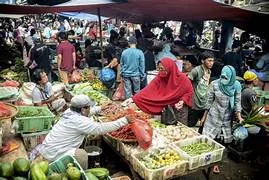 Harga Pangan Jakarta Merangkak Naik Jelang Idul Adha, Ini Penyebabnya