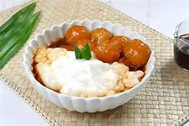 Bubur Sumsum, Kuliner Tradisional yang Tetap Digemari di Tengah Tren Modern