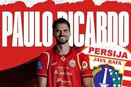 Jelang Lawan Persib, Paulo Ricardo Sedih Persija Kembali Terusir dari Jakarta