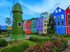13 Wisata Hits di Serang yang Lagi Viral, dari Pantai Eksotis hingga Pulau Cantik