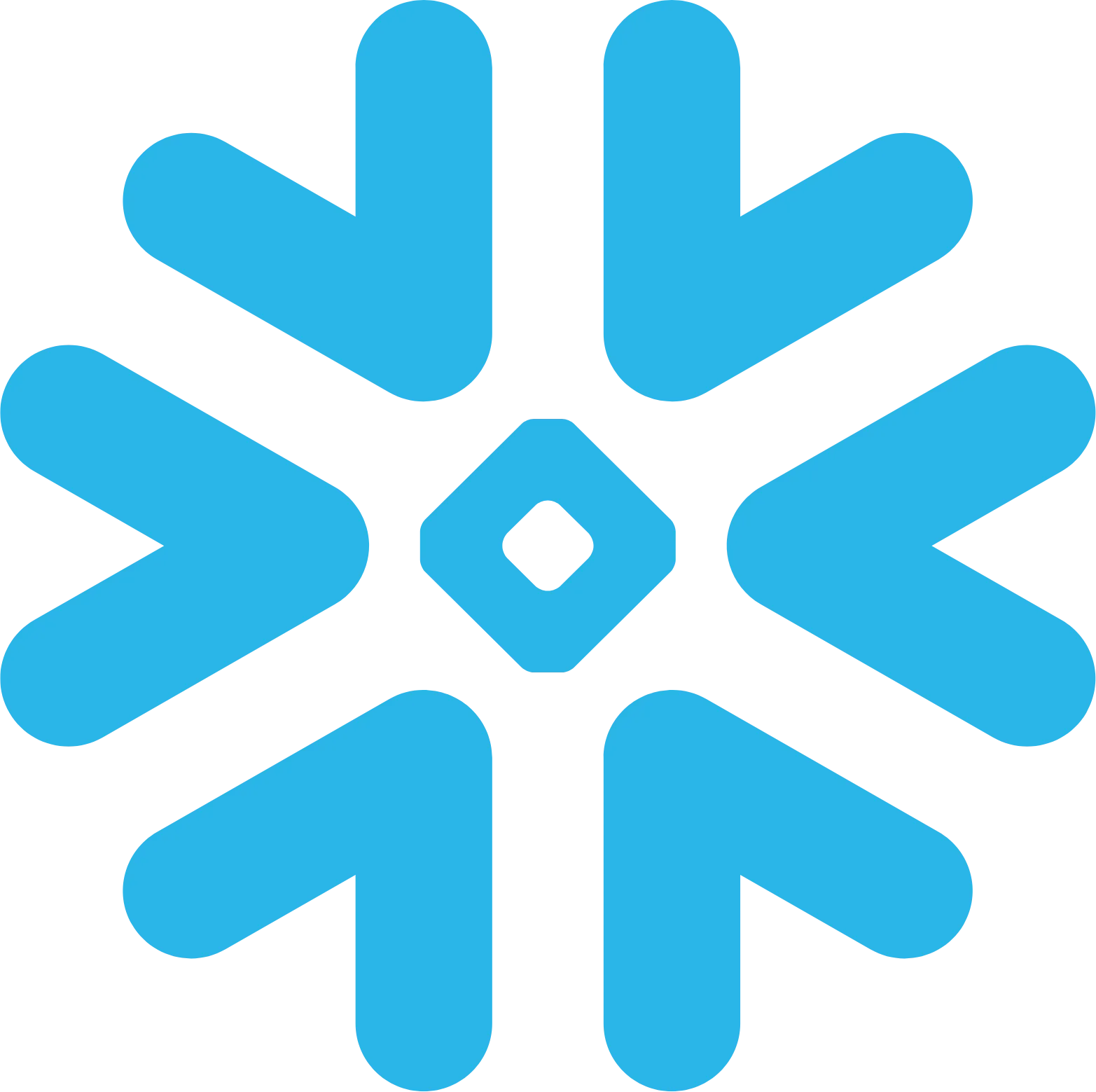 Snowflake Investasi Besar di AWS untuk Perkuat Infrastruktur Komputasi AI