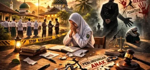 MUI Tekankan Trauma Healing Jadi Prioritas Penanganan Korban Kekerasan Seksual